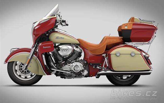Indian Roadmaster
