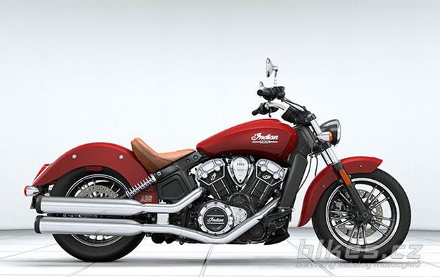 Indian Scout