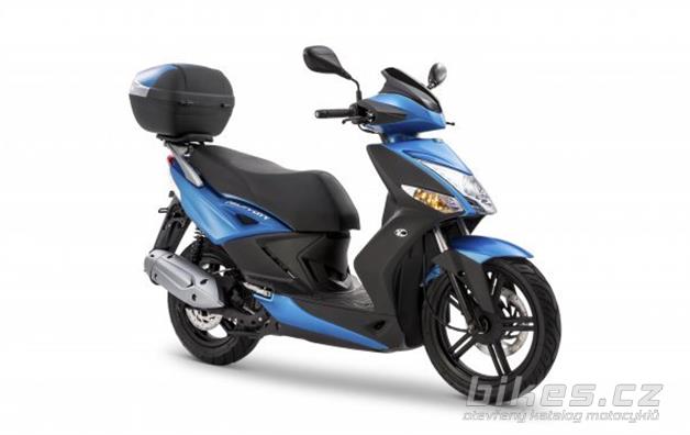 Kymco Agility 125
