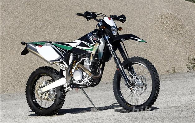 Rieju Marathon Cross 450