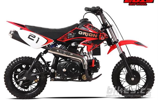 Orion Kiddy