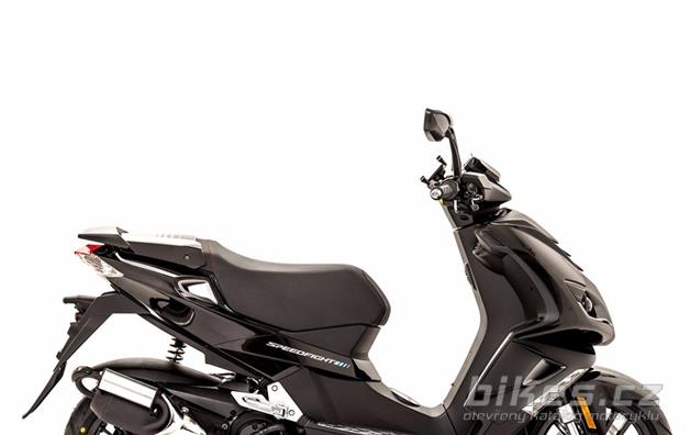 Peugeot Speedfight  4