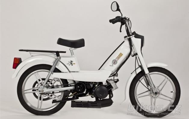 Peugeot Vogue 50