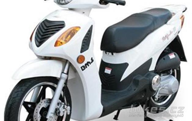 Znen Pathfinder 150