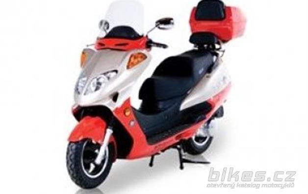 Znen TBX 150