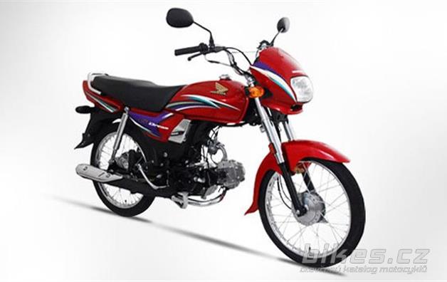 Atlas Honda CD 70