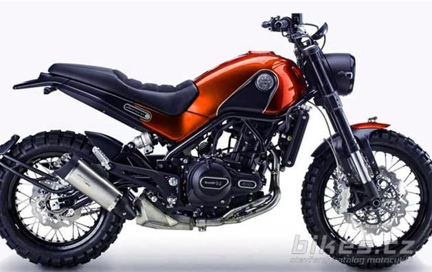 Benelli Leoncino