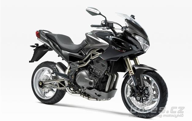Benelli Tre 1130 K