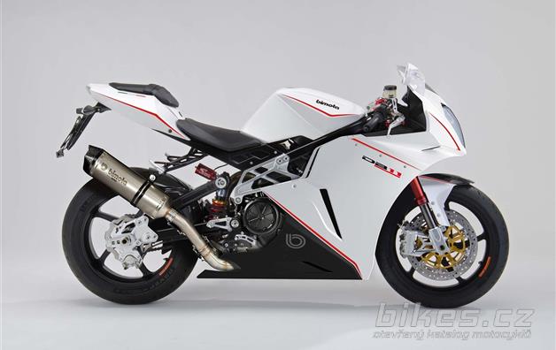 Bimota DB 11