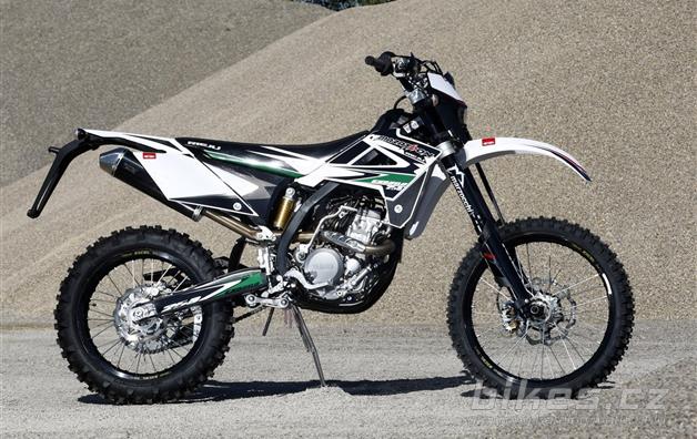 Rieju Marathon Cross 250