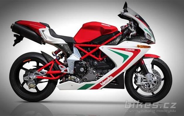 Bimota DB5 R
