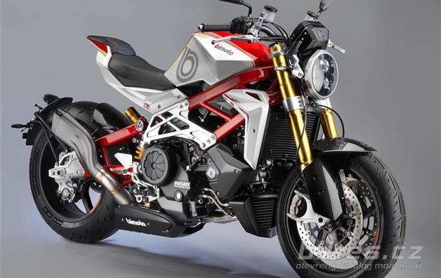Bimota Impeto