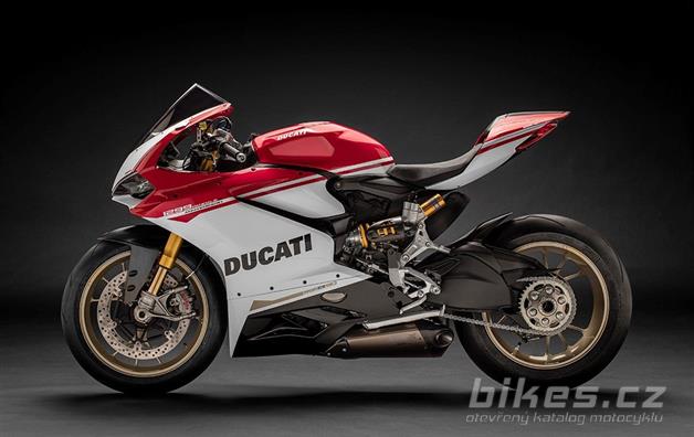 Ducati 1299 Panigale