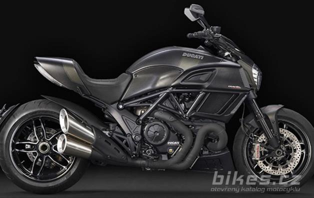 Ducati Diavel