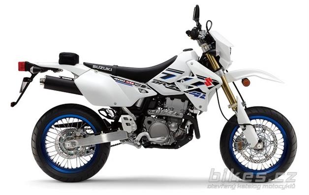 Suzuki DR-Z 400 SM