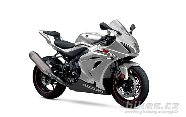 Suzuki GSX - R 1000