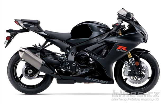 Suzuki GSX-R 750