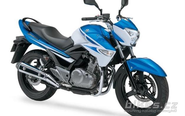 Suzuki Inazuma 250
