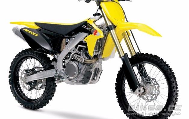 Suzuki RM-Z 250