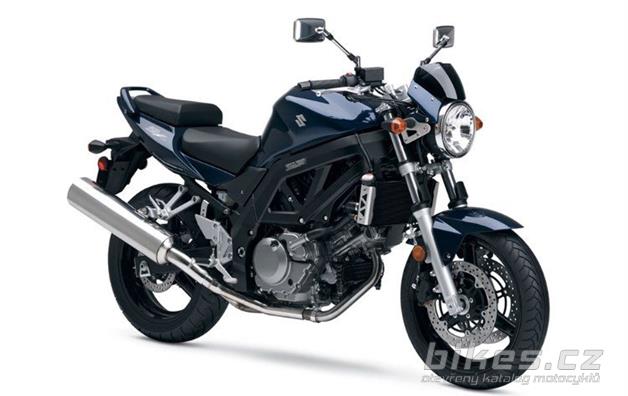 Suzuki SV 650 ABS