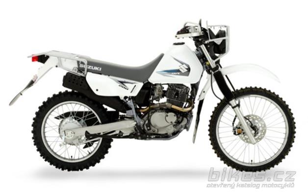 Suzuki Trojan