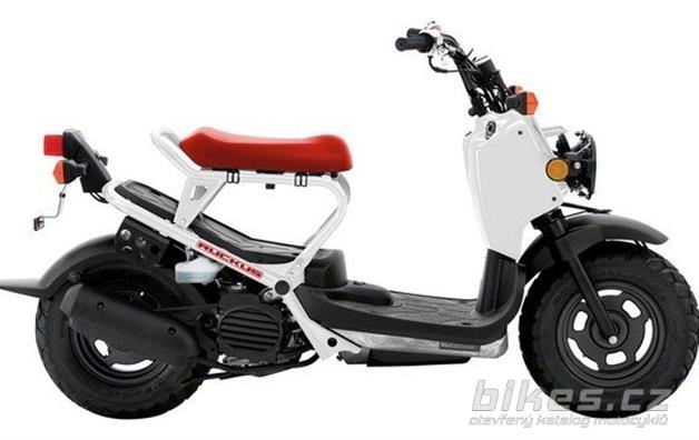 Honda Ruckus