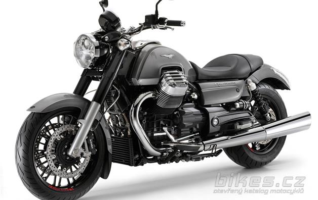 Moto Guzzi California 1400 Custom