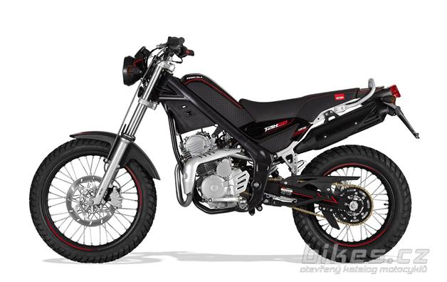 Rieju Tango 125