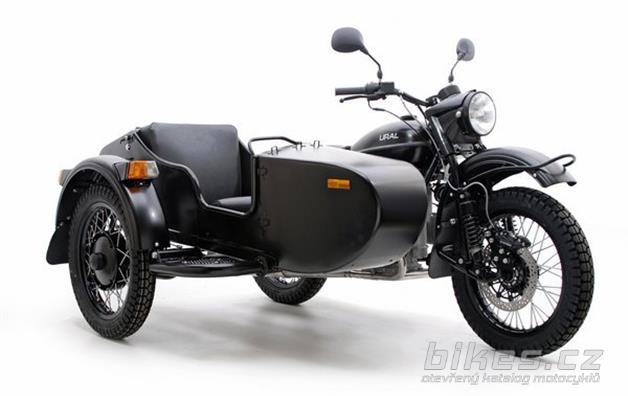 Ural T