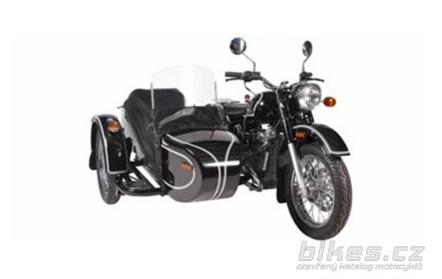 Ural Retro 750