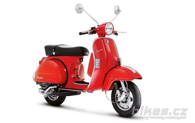 Vespa PX 125