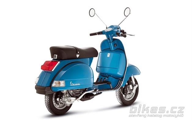 Vespa PX 150