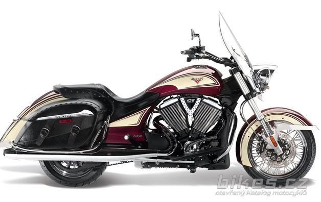 Victory Cross Roads Classic