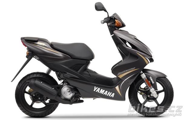 Yamaha Aerox R