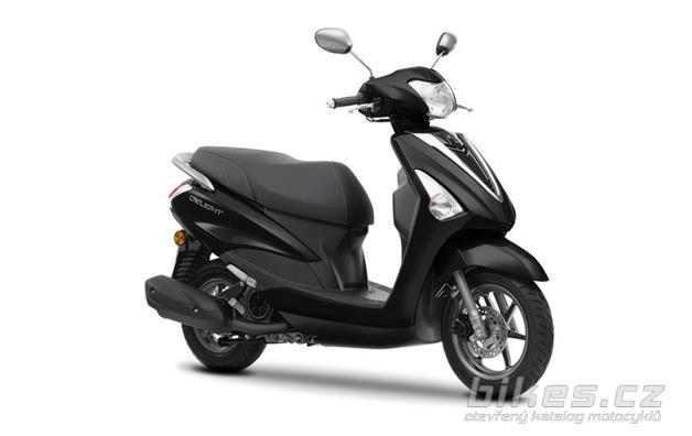 Yamaha D´elight