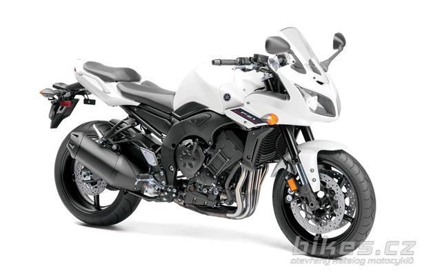 Yamaha FZ 1