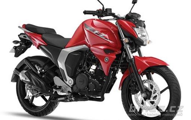 Yamaha FZS