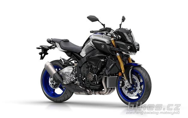Yamaha MT-10