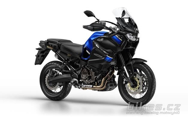 Yamaha Super Ténéré