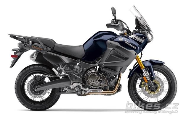 Yamaha Super Tenere ES
