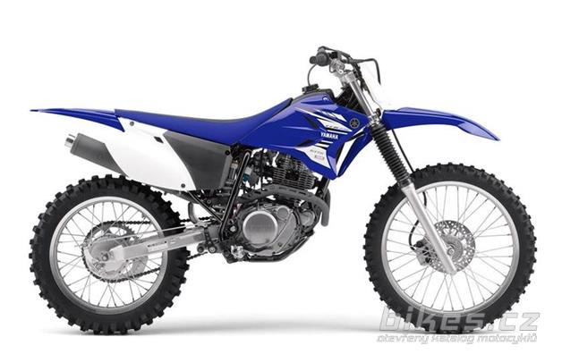 Yamaha TT-R 230