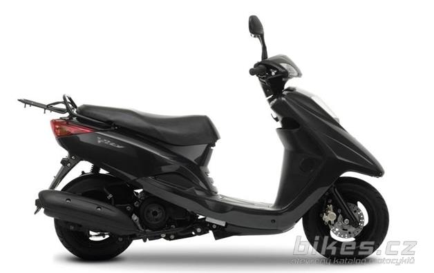 Yamaha Vity