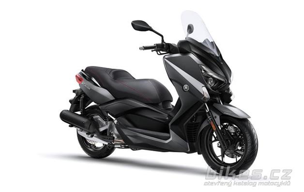 Yamaha X-Max 250 ABS