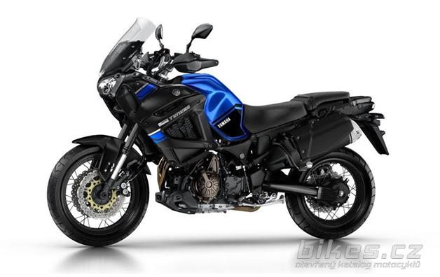Yamaha XT 1200 Z Super Ténéré