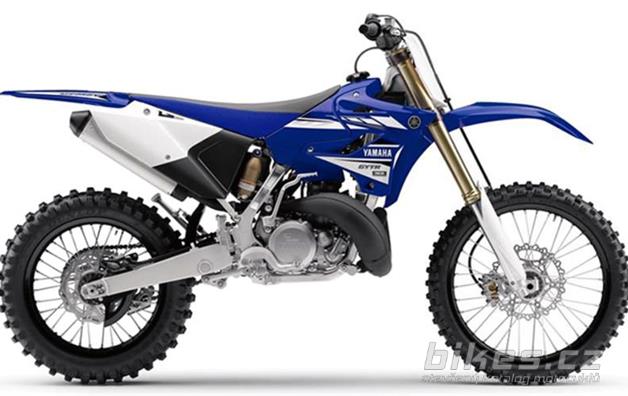 Yamaha YZ250X