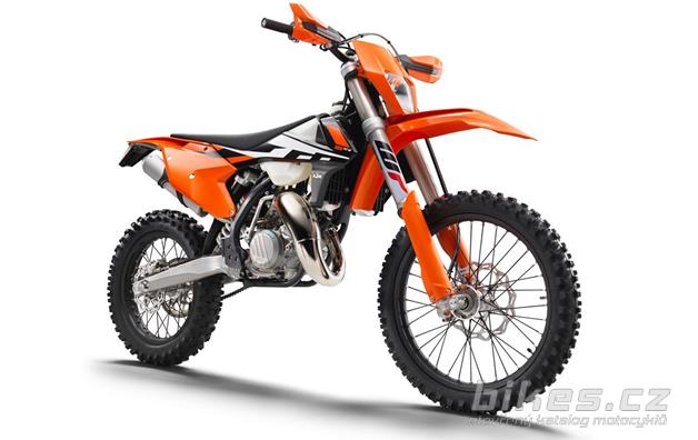 KTM 150 XC-W