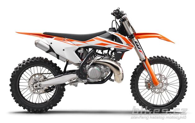 KTM 250 SX