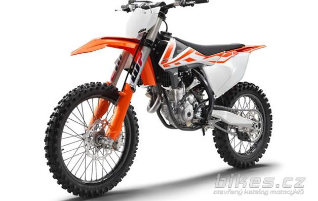 KTM 250 SX-F