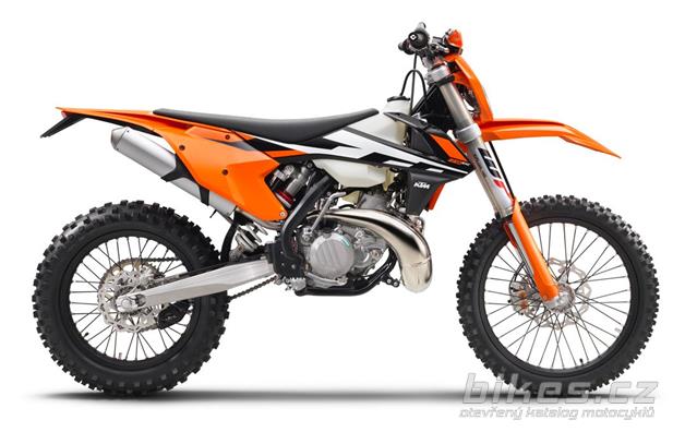 KTM 300 EXC