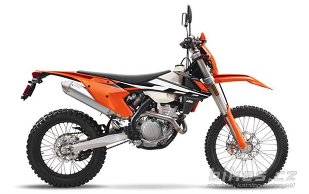 KTM 350 EXC-F